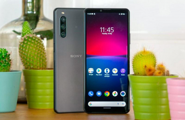 Обзор Sony Xperia 10 IV: средний смартфон с длительной автономностью