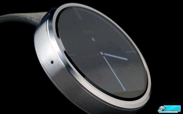 Обзор Motorola Moto 360 – хорошие смарт часы на Android Wear