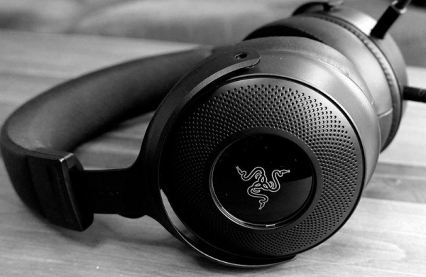 Обзор Razer Kraken V3 Pro: беспроводных игровых наушников с тактильными вибрациями