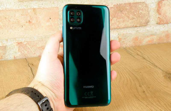 Обзор Huawei P40 Lite: смартфона заслуживающего внимания