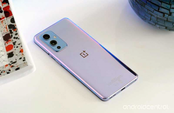 Обзор OnePlus 9: обновлённого почти флагманского смартфона