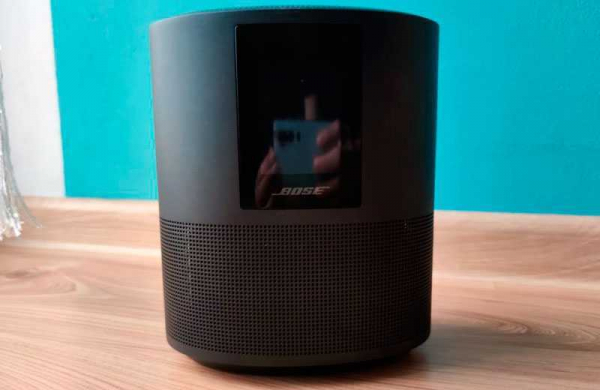 Обзор Bose Home Speaker 500: умная колонка от известного бренда