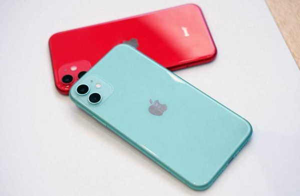 Первый обзор телефона iPhone 11: обновлённого iPhone XR