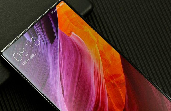 Обзор Xiaomi Mi MIX 4: по-прежнему самый инновационный смартфон?