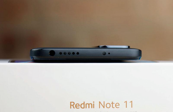 Обзор Xiaomi Redmi Note 11: один из лучших смартфонов до 20 тысяч рублей