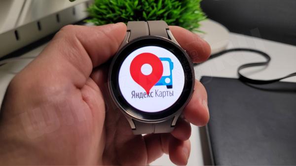 Как Скачать и Установить Любое Приложение APK для Андроид на Смарт Часы Samsung Galaxy Watch 4, 5, 6 (Wear OS) со Смартфона?