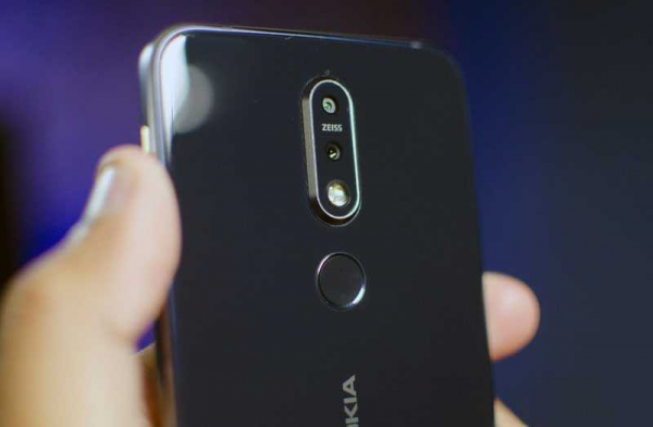 Обзор Nokia 7.1: доступного телефона близкого к совершенству