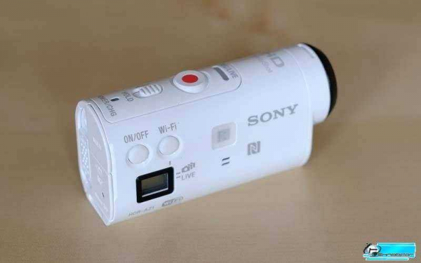 Sony Action Cam Mini HDR-AZ1 – Обзор миниатюрной экшн камеры