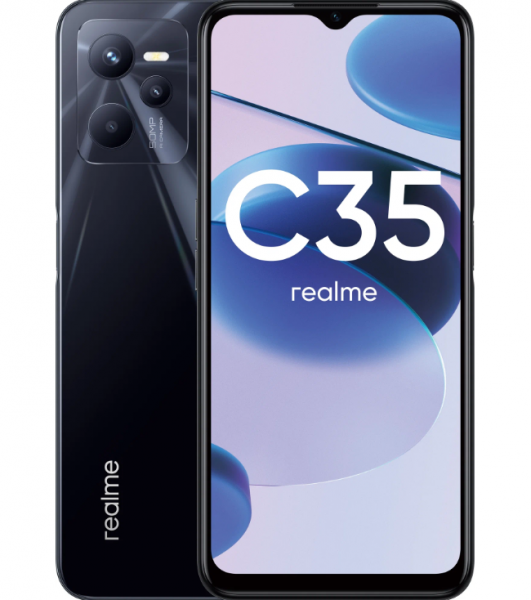 ТОП лучших смартфонов Realme — все модели и характеристики