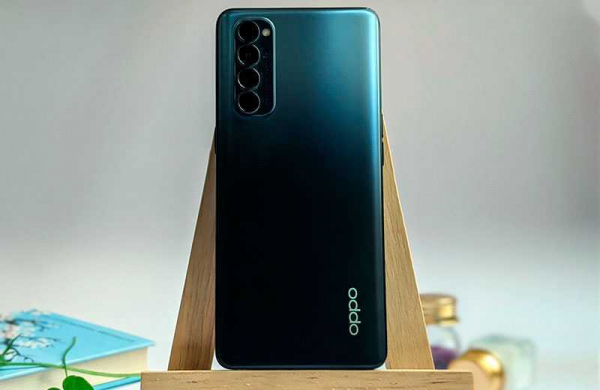 Обзор Oppo Reno 4 Pro: смартфон не только со сверхбыстрой зарядкой