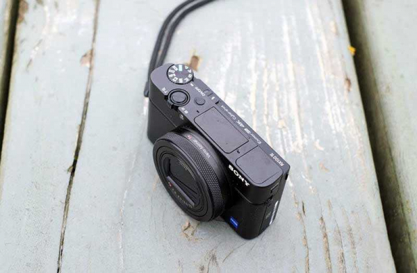 Обзор Sony RX100 VI: лучшая компактная камера в кармане