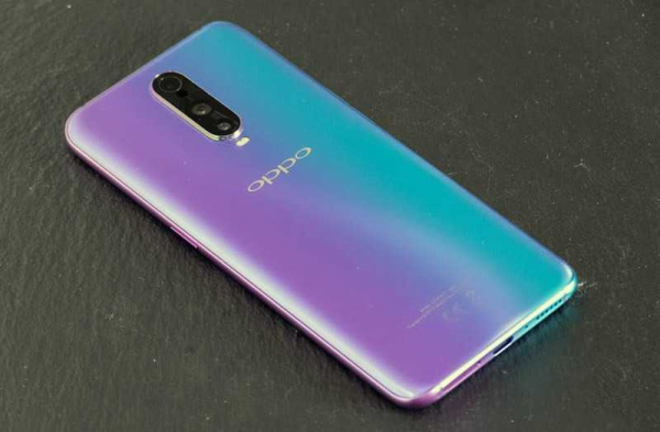 Обзор Oppo RX17 Pro: хороший смартфон против великих конкурентов