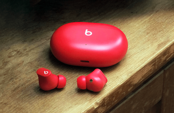 Обзор Beats Studio Buds: беспроводных наушников лучше и дешевле AirPods