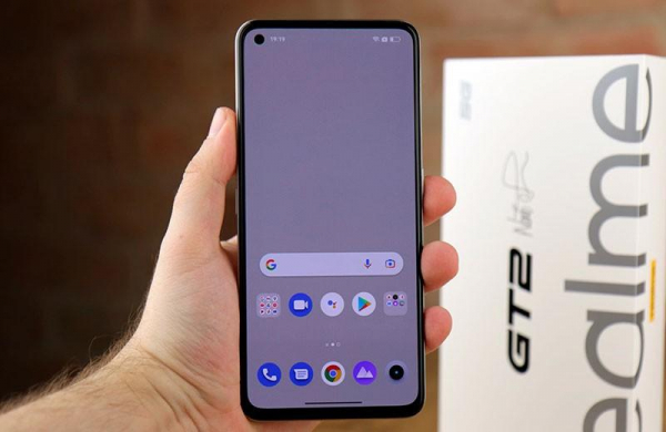 Обзор Realme GT 2: этот смартфон не разочарует ваши ожидания