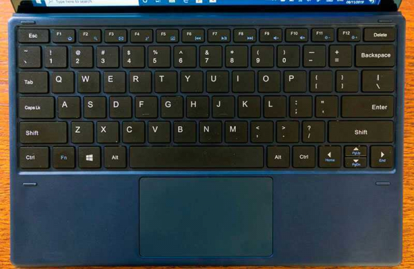 Обзор Chuwi UBook Pro: трансформер на ОС Windows альтернатива Surface