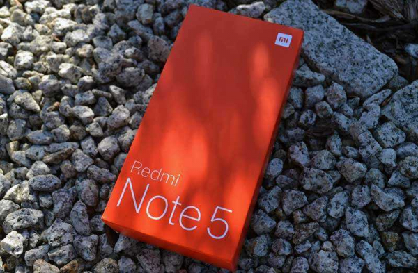 Обзор Xiaomi Redmi Note 5: лучший недорогой фаблет