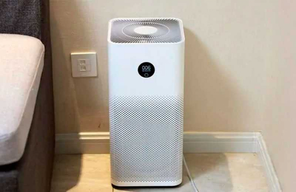 Обзор Xiaomi Mi Air Purifier 3: очиститель воздуха для вашего дома