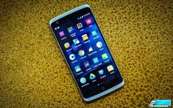 Хороший ZTE Axon Pro – Обзор смартфона с отличными характеристиками