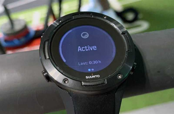 Обзор Suunto 5: отличные спортивные часы для кругосветки