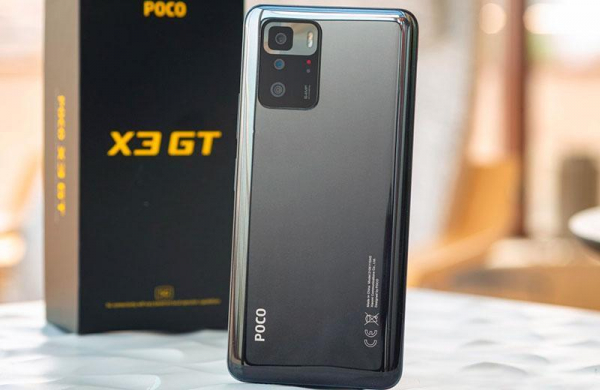 Обзор Poco X3 GT 5G: производительный смартфон с отличным качеством и ценой