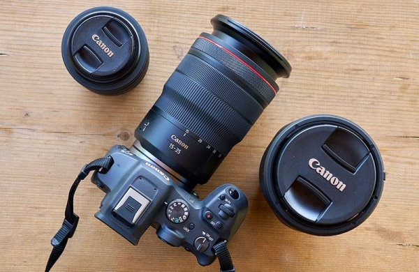 Обзор Canon EOS R7: отличная беззеркальная камера с ограничениями производителя