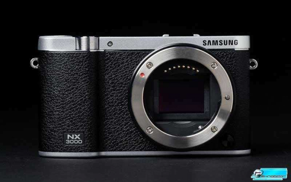 Обзор Samsung NX3000 — беззеркальной камеры со средней полки