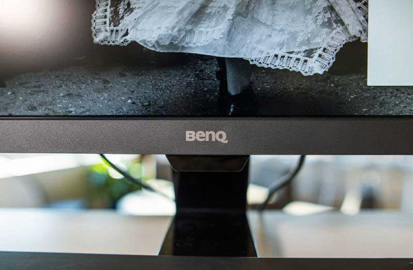 Обзор BenQ EL2870U 4K монитора с HDR не соответствующего основам