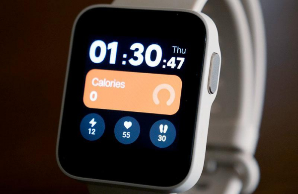 Обзор Xiaomi Redmi Watch: доступных и не очень умных часов для фитнеса