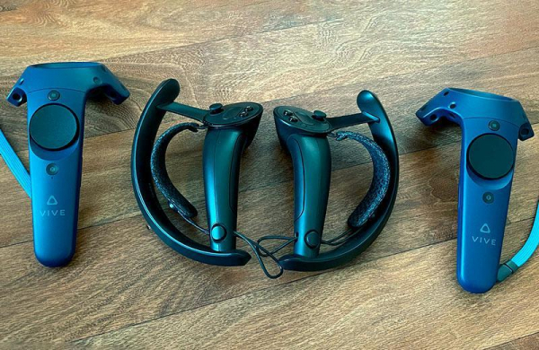 Обзор HTC Vive Pro 2: дорогая 5K гарнитура виртуальной реальности