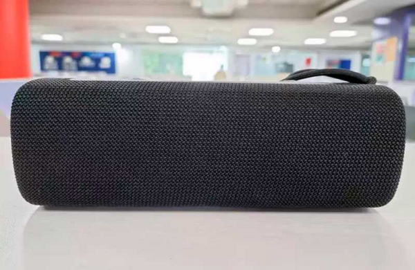 Обзор Xiaomi Mi Portable Bluetooth Speaker портативной Bluetooth-колонки 16 Вт