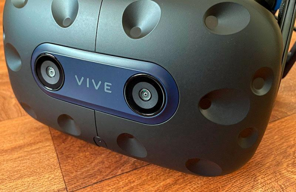 Обзор HTC Vive Pro 2: дорогая 5K гарнитура виртуальной реальности