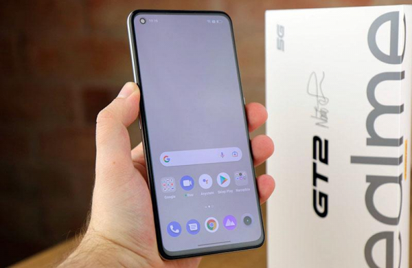 Обзор Realme GT 2: этот смартфон не разочарует ваши ожидания