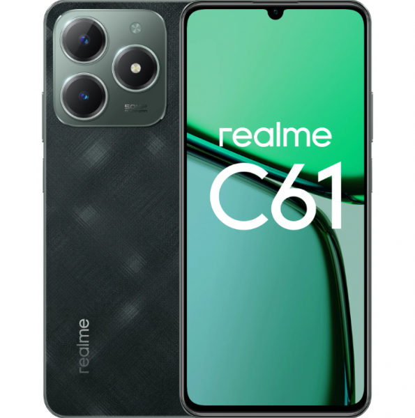 ТОП лучших смартфонов Realme — все модели и характеристики