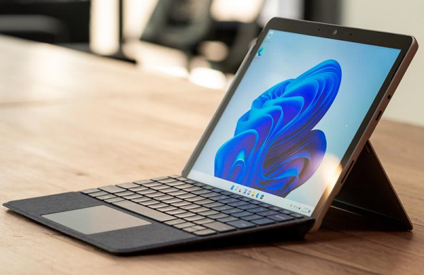 Обзор Microsoft Surface Go 3: нужен ли вам самый доступный Surface?