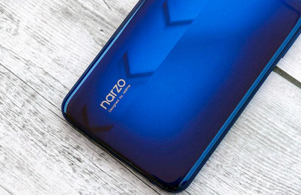 Обзор Realme Narzo 30 5G: копия смартфона Realme 8 5G с малыми изменениями