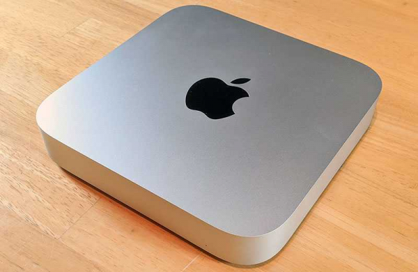 Обзор Apple Mac mini M1 (2020): мощный мини-ПК на новом процессоре Apple