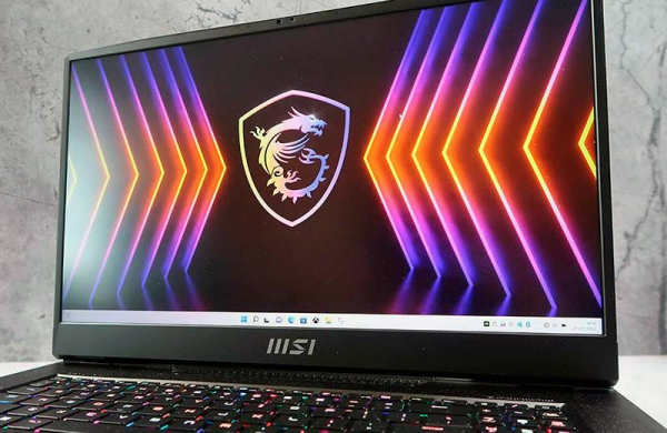 Обзор MSI GT77 Titan: горячий и производительный игровой ноутбук на замену ПК