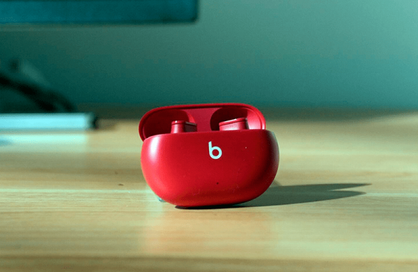 Обзор Beats Studio Buds: беспроводных наушников лучше и дешевле AirPods