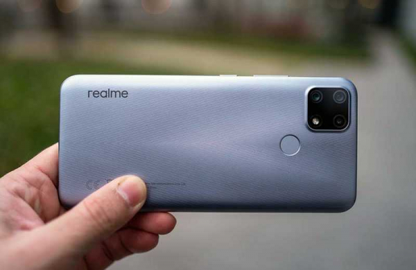 Обзор Realme 7i: относительно недорогого и автономного смартфона