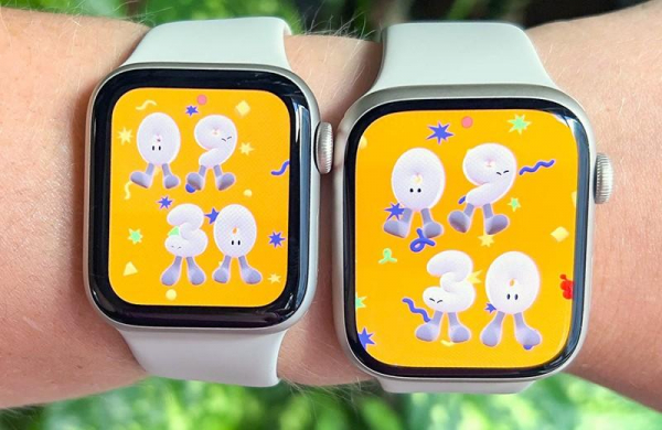 Обзор Apple Watch SE 2 (2022): более доступные умные часы со всем необходимым