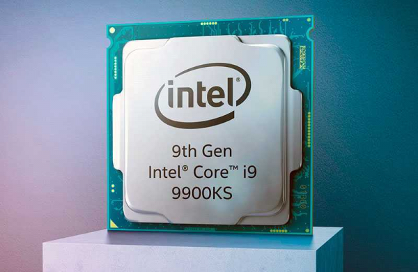 Лучшие процессоры Intel: Core i3, i5, i7 и i9