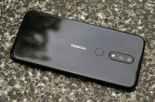 Обзор Nokia 4.2: функциональный телефон с не лучшей производительностью