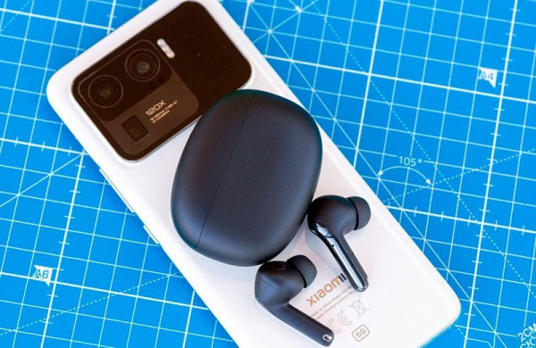 Обзор Xiaomi Buds 3T Pro: TWS беспроводные наушники с ANC и дизайном AirPods Pro