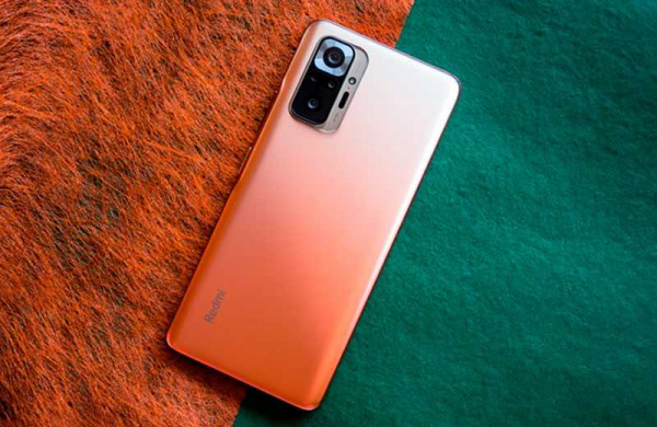 Обзор Xiaomi Redmi Note 10 Pro Max: много смартфона за разумные деньги