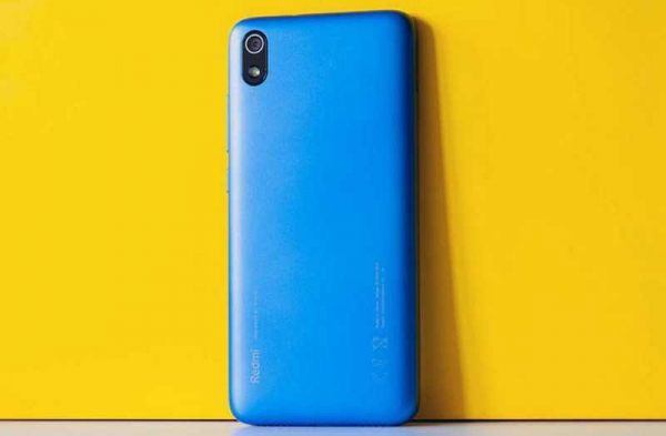 Обзор Xiaomi Redmi 7A: на что способен смартфон за 6 тысяч