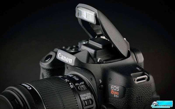 Новые Canon EOS Rebel T6I и T6S – Обзор зеркальных камер