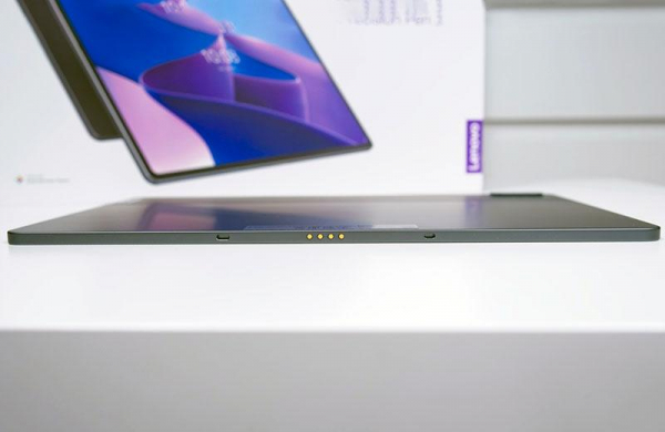 Обзор Lenovo Tab P12 Pro: большой планшет с почти всем необходимым