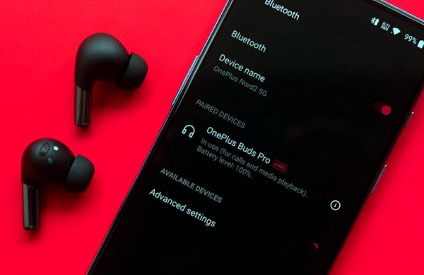 Обзор OnePlus Buds Pro: отличных беспроводных наушников почти премиум класса