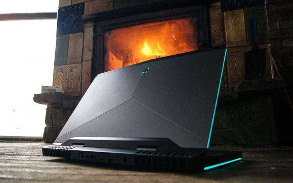 Обзор Alienware 17 R4 – Отзывы на игровой ноутбук, который вызовет зависть у всех