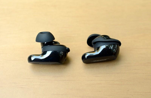 Обзор наушников Bose QuietComfort Earbuds 2: новый эталон активного шумоподавления